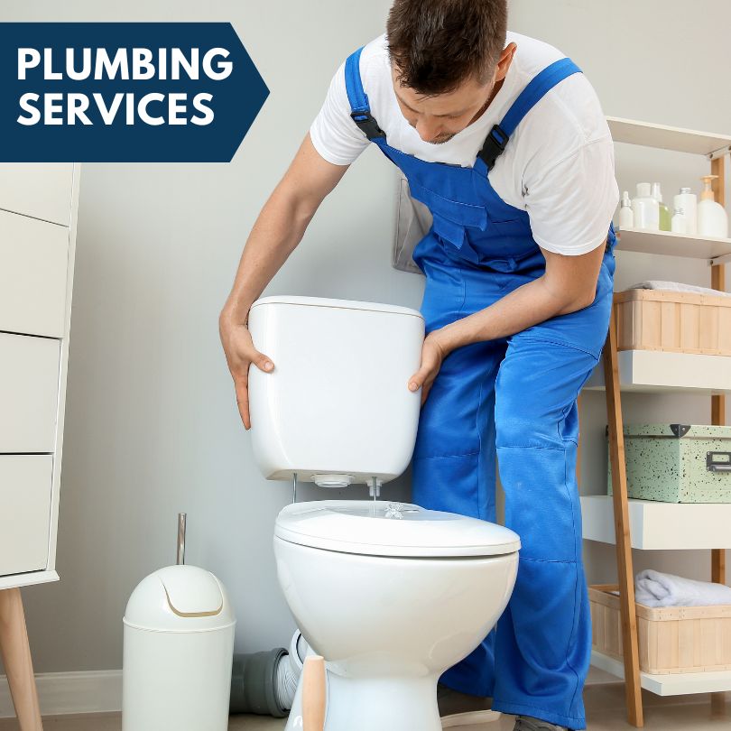 Plumbing Company in Grayslake, IL